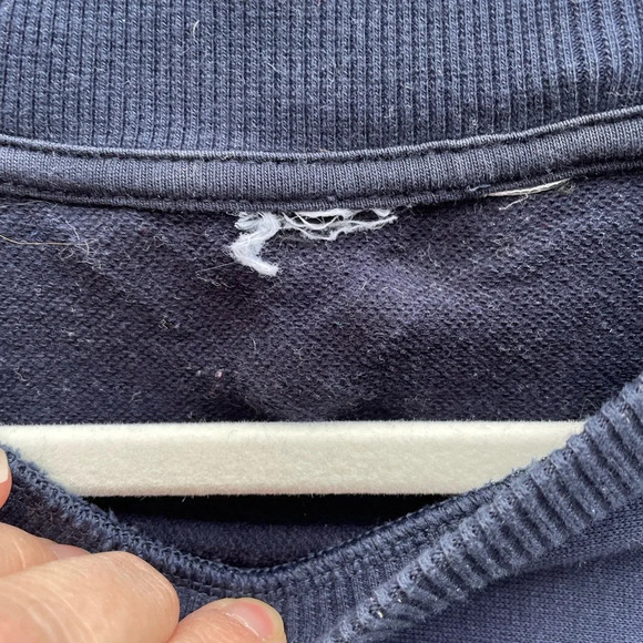 Adidas  Originals XBYO Sweatshirt, size M - Picture 8 of 10